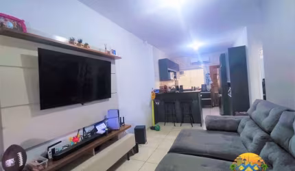 ﻿Casa à Venda – Proximidades/Rodoviária/Shopping de Caiobá em Matinhos/PR – 320mil - Aceita Financiamento