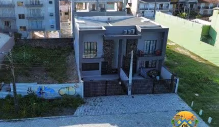 Triplex - Novo Frente Mar em Monções Pontal do Paraná/PR