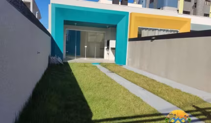 Imóvel do sonho - 50 metros do mar em Matinhos/PR!