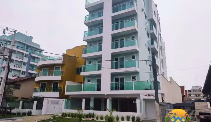 Apartamento em Caiobá/Matinhos/PR – Novo – Pronto para Morar