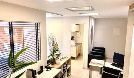 Sala à venda, 53 m² por R$ 220.500,00 - Centro - Niterói/RJ