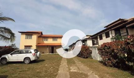 Maravilhosa casa com 7 quartos (2 suítes) Praia do Peró Cabo Frio-RJ R$ 1.700.000,00