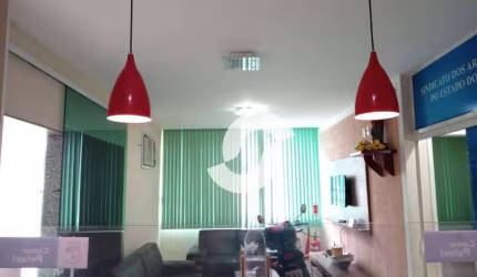 Casa Comercial com 334 m² ,  por R$ 2.200.000 - Barreto - Niterói/RJ
