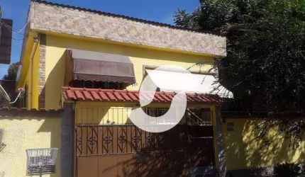 Casa de 4 quartos , 150 m² por R$ 500.000 - Trindade - São Gonçalo/RJ