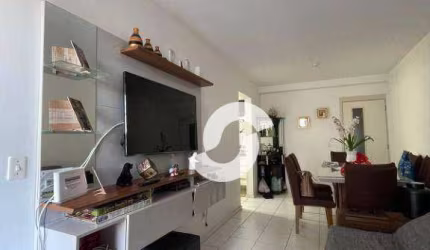 Apartamento no Centro.