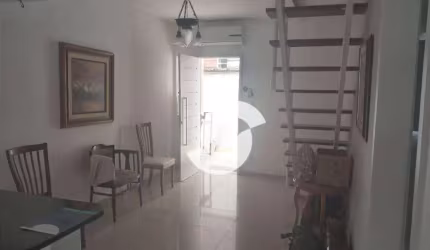 Casa com 4 dormitórios à venda, 120 m² por R$ 320.000,00 - Maria Paula - São Gonçalo/RJ
