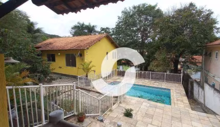 Casa à venda, 200 m² por R$ 1.300.000,00 - Maravista - Niterói/RJ
