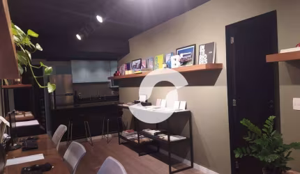 Apartamento com 1 dormitório à venda, 87 m² por R$ 620.000,00 - Ingá - Niterói/RJ