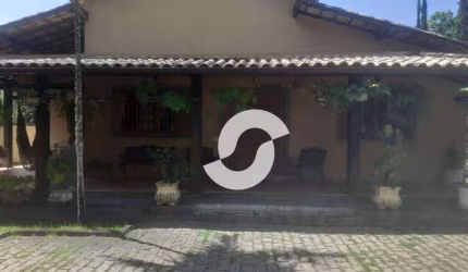Casa com 4 dormitórios à venda, 440 m² por R$ 1.800.000,00 - Vila Progresso - Niterói/RJ