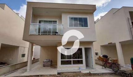 Casa à venda, 118 m² por R$ 800.000,00 - Itaipu - Niterói/RJ