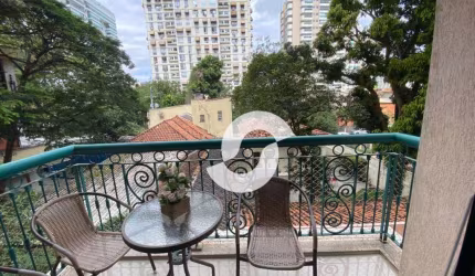 Apartamento à venda, 144 m² por R$ 690.000,00 - Pe Pequeno - Niterói/RJ