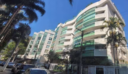 Excelente apartamento em Charitas com 2 dormitórios à venda, 84 m² por R$ 870.000 - Charitas - Niterói/RJ