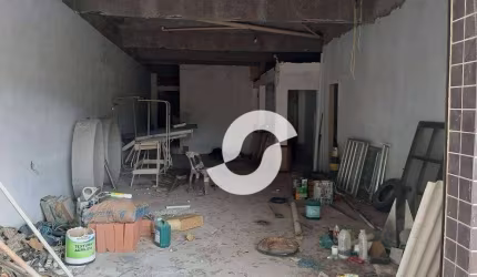 Loja à venda, 85 m² por R$ 200.000,00 - Chácaras de Inoã - Maricá/RJ