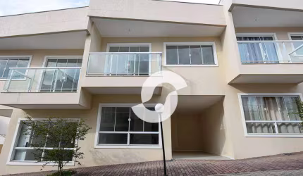 Casa à venda, 111 m² por R$ 575.000,00 - Engenho do Mato - Niterói/RJ
