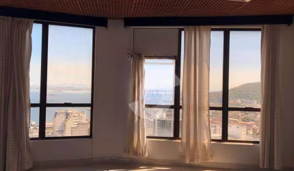 Sala à venda, 38 m² por R$ 180.000,00 - Centro - Niterói/RJ