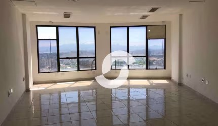 Sala à venda, 38 m² por R$ 160.000,00 - Centro - Niterói/RJ