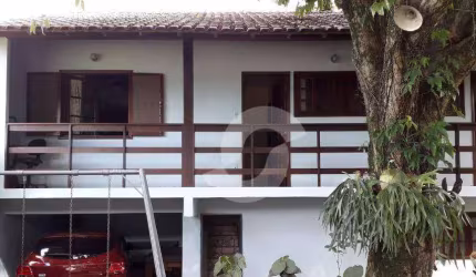 Casa à venda, 123 m² por R$ 375.000,00 - São José do Imbassaí - Maricá/RJ