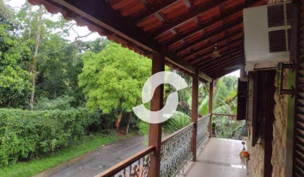 Casa à venda, 150 m² por R$ 1.500.000,00 - Várzea das Moças - São Gonçalo/RJ