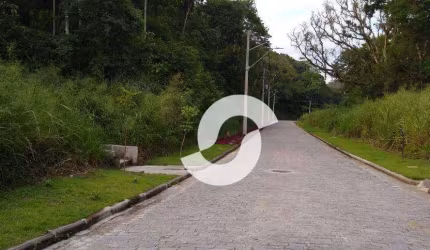 Terreno à venda, 1007 m² por R$ 265.000,00 - Pendotiba - Niterói/RJ