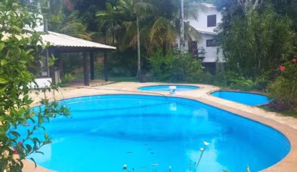Casa com 7 dormitórios à venda, 462 m² por R$ 3.000.000,00 - Araçatiba - Maricá/RJ