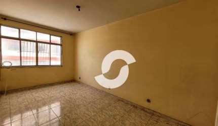 Apartamento, 70 m² - venda por R$ 370.000,00 ou aluguel por R$ 2.943,11/mês - Santa Rosa - Niterói/RJ