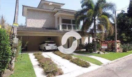 Casa à venda, 320 m² por R$ 900.000,00 - Rio do Ouro - Niterói/RJ
