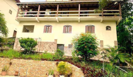 Casa à venda, 255 m² por R$ 760.000,00 - Pendotiba - Niterói/RJ