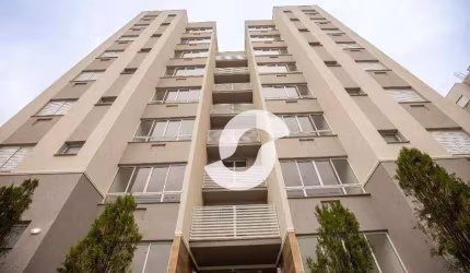 Apartamento com 2 dormitórios à venda, 53 m² por R$ 270.000,00 - Venda Das Pedras - Itaboraí/RJ
