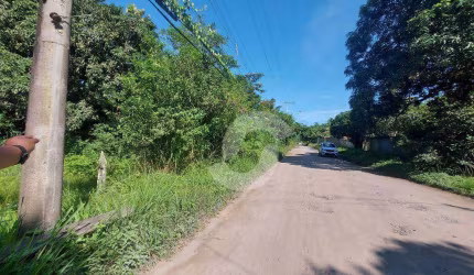 Terreno à venda, 2000 m² por R$ 250.000,00 - Chácaras de Inoã (Inoã) - Maricá/RJ