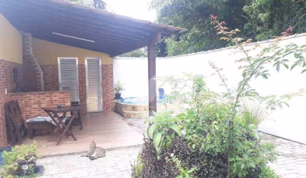 Casa à venda, 180 m² por R$ 700.000,00 - Piratininga - Niterói/RJ