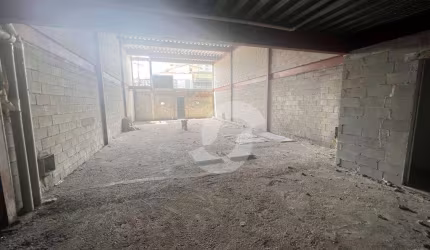 Loja à venda, 250 m² por R$ 1.500.000,00 - Icaraí - Niterói/RJ