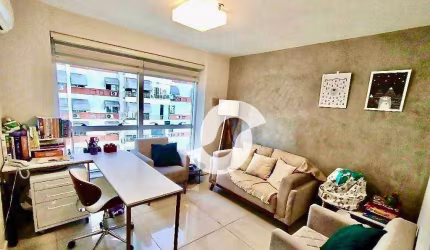 Sala à venda, 22 m² por R$ 255.000,00 - Icaraí - Niterói/RJ