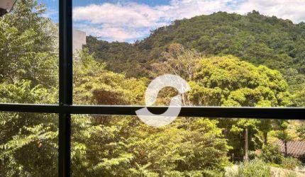 Terreno à venda, 360 m² por R$ 700.000,00 - Cafubá - Niterói/RJ