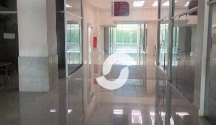 Loja à venda, 37 m² por R$ 200.000,00 - Sossego - Itaboraí/RJ