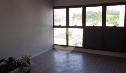 Sala, 23 m² - venda por R$ 190.000,00 ou aluguel por R$ 2.126,00/mês - Centro - Niterói/RJ
