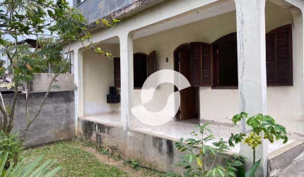 Casa com 3 dormitórios à venda, 89 m² por R$ 300.000,00 - Zé Garoto - São Gonçalo/RJ