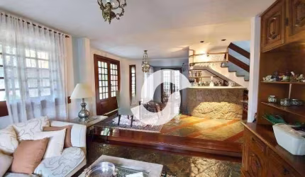Excelente casa em Piratininga - Niterói