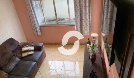 Casa à venda, 91 m² por R$ 240.000,00 - Engenho Pequeno - São Gonçalo/RJ