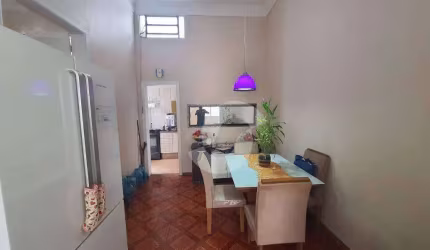 Casa em Vila tranquila e segura