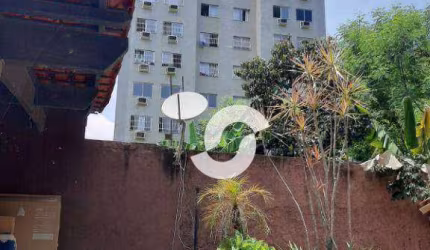 Terreno à venda, 2500 m² por R$ 1.800.000,00 - Nova Cidade - São Gonçalo/RJ