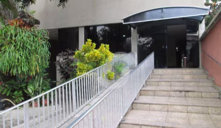 Venda Apto. 2 qts., 80 m² por R$270.000,00 - Fonseca - Niterói/RJ
