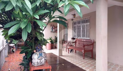 Casa à venda, 256 m² por R$ 1.400.000,00 - Barreto - Niterói/RJ