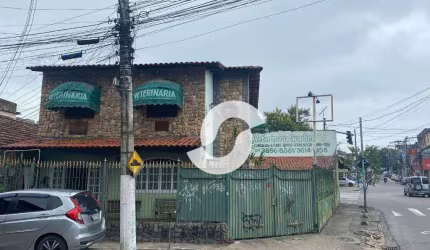 Casa à venda, 171 m² por R$ 430.000,00 - Gradim - São Gonçalo/RJ