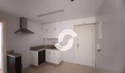 Apartamento à venda, 90 m² por R$ 430.000,00 - Centro - Niterói/RJ