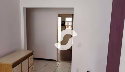 Apartamento à venda, 79 m² por R$ 250.000,00 - Brasilândia - São Gonçalo/RJ