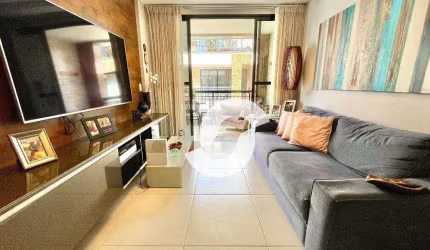 Apartamento com 3 quartos, sendo 1 suíte - Piratininga - R$ 1.050.000 - a menos de 100m da Praia de Piratininga