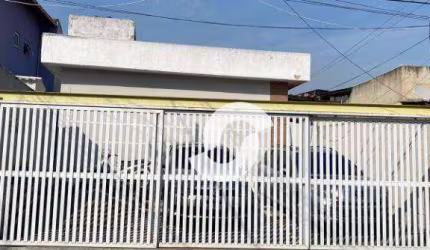 Casa com 1 dormitório à venda, 39 m² por R$ 195.000,00 - Porto Velho - São Gonçalo/RJ