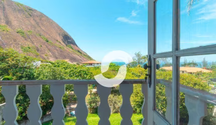 Casa em Itacoatiara - R$ 5.800.000,00