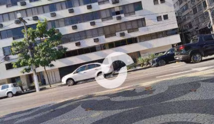 Cobertura Triplex no Quartier Icarai