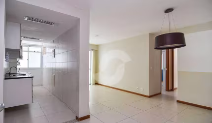 Apartamento com 2 dormitórios à venda, 73 m² por R$ 750.000,00 - Icaraí - Niterói/RJ